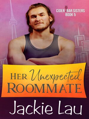 cover image of Her Unexpected Roommate